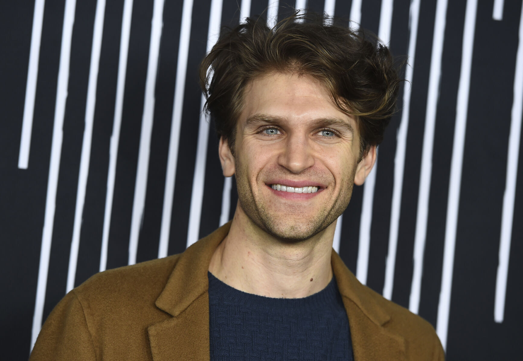 Keegan Allen
